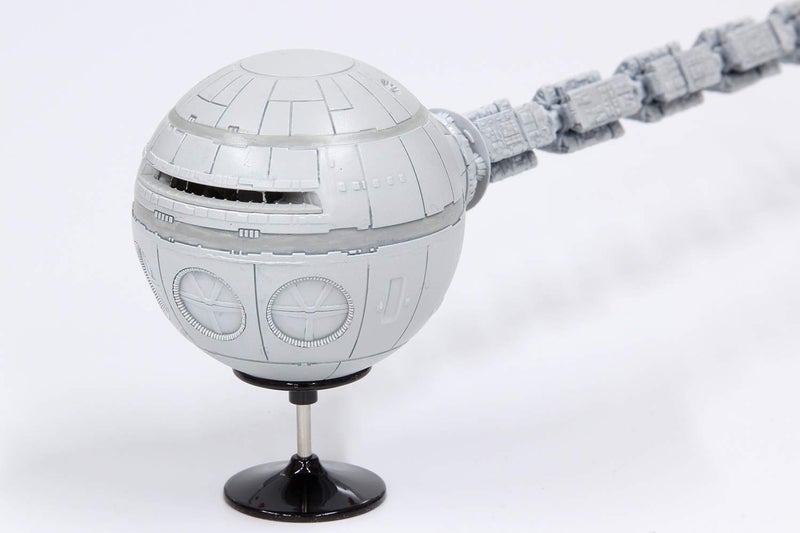 Moebius Models MMK2001-8 Model Kit, Multi, Standard Size - Image 4